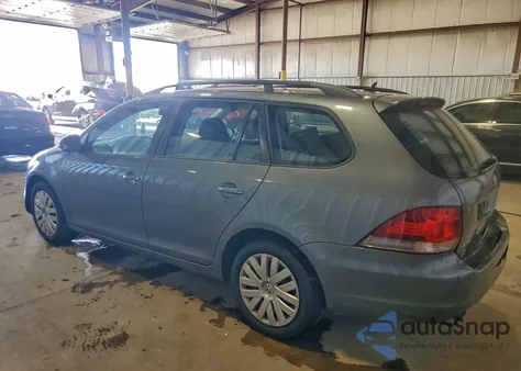 2012 Volkswagen Jetta S from USA, damaged, VIN 3VWKP7AJXCM663336